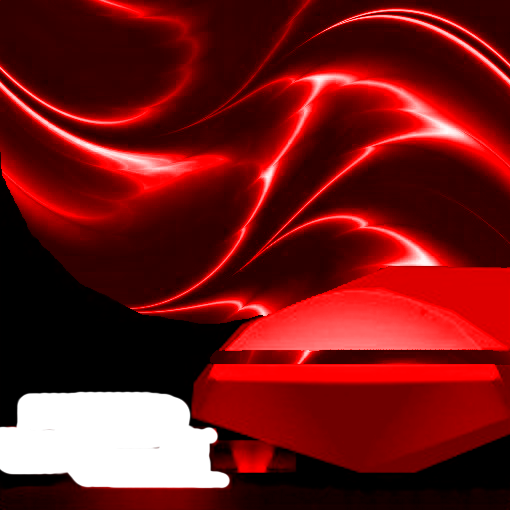 round-bed-blue-green-satin-6