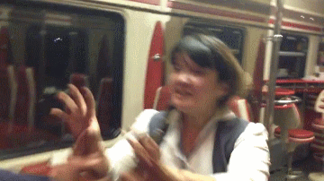 проводница