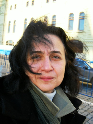 шла из кино