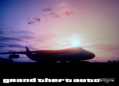 GTA V avia 55