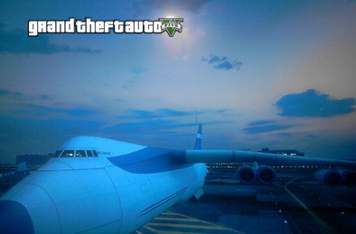 GTA V avia 77