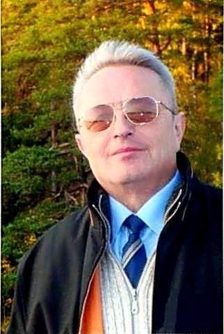 автопортрет