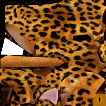 кошка 3