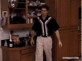 Язык жестов