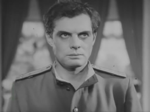 кадочников павел