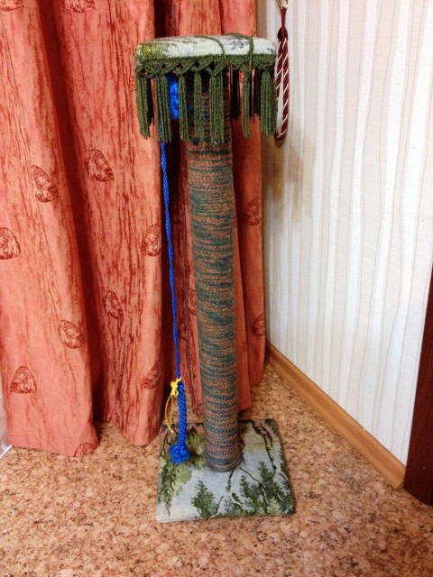 Когтеточка