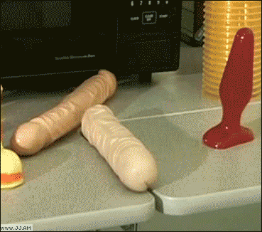 Dildo Battle