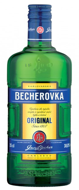 бехеровка