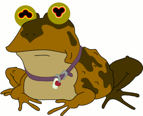 hypnotoadmb8