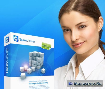 TeamViewer