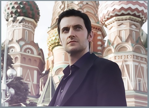призраки