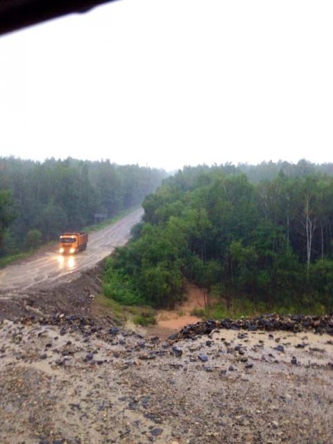 Ремонт в районе Архары