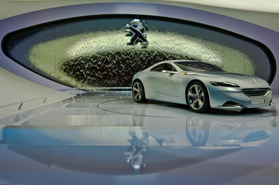 Peugeot