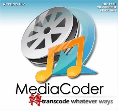 MediaCoder 0.7.3.4610 Rus