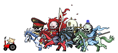 Олимпиада Апокалипсиса