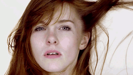 ветер в рожу