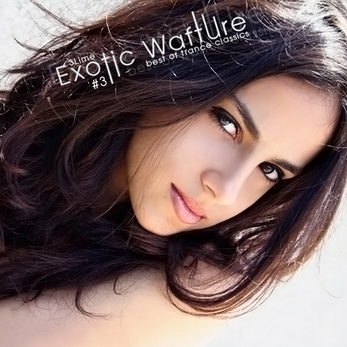 Exotic Wafture #3