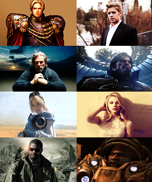 dominion