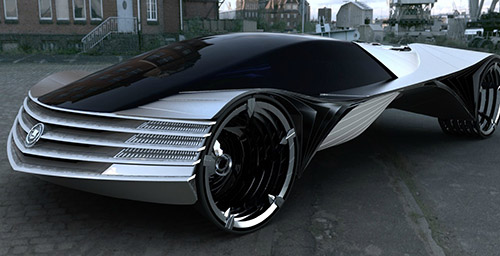 9 cadillacnew