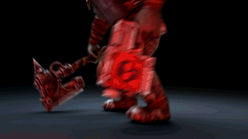орк