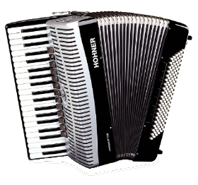 аккордеон