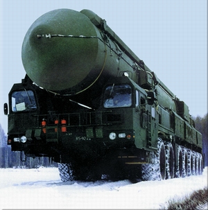 Topol-M