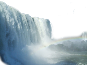 водопад2