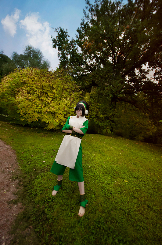 05 the greatest earthbender