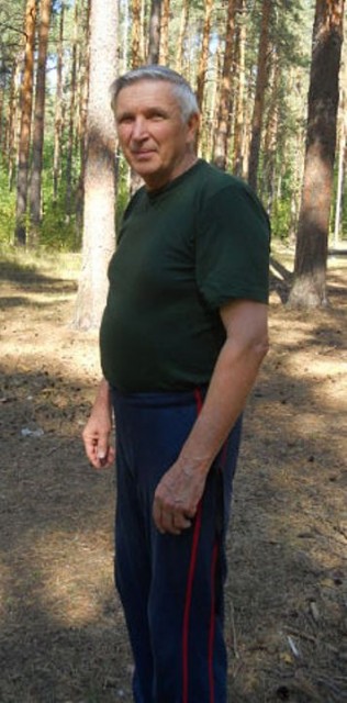 Гончаров