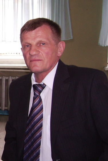 Бабин