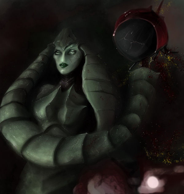 abathur works