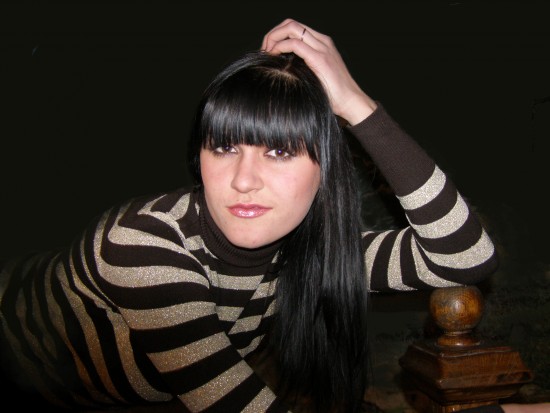 ЯНА ЧЕРН ФОН