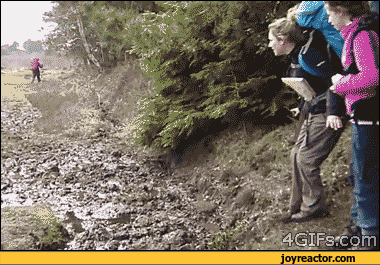 girl-fail-fall-mud-724082