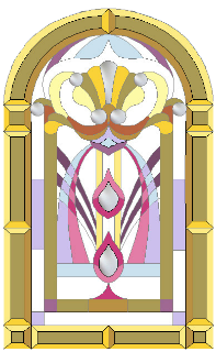 дверь арочная2