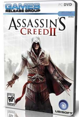 Assassin\'s Creed 2 (2010 RUS Repack by sgold)