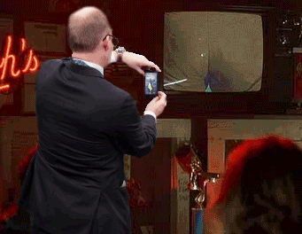 Яйценюх и Обама