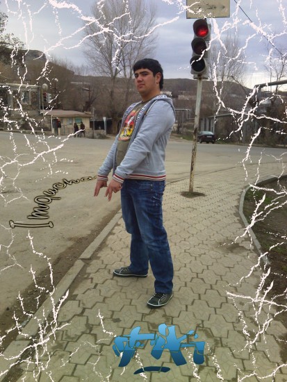 Margaryan Tigran (Best-Tik)