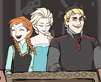 What is love ~ baby don't hurt me ~