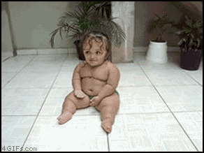 Baby_floorsliding