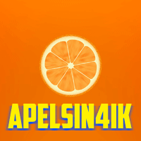 Apelsin
