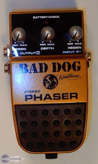 PHASER