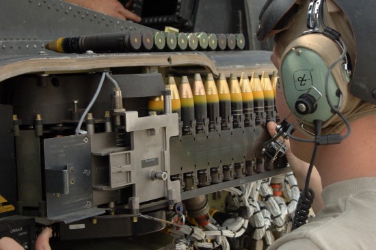 30_mm for M230 Chain Gun