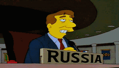 Россия-Советский Союз