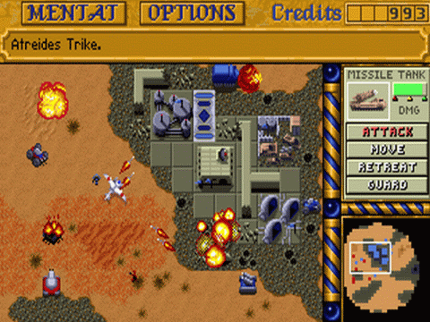 Dune-2