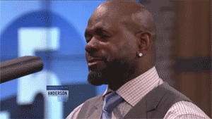 Leaf Blower Emmitt Smith