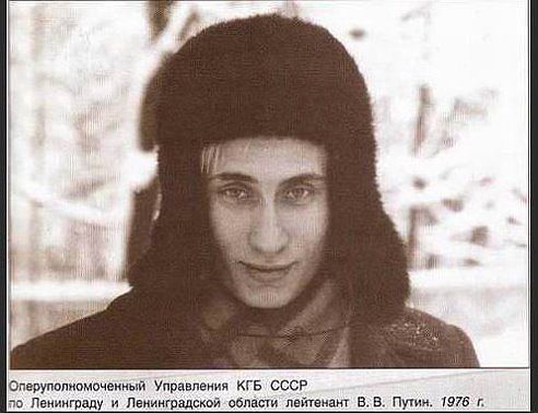 Putin