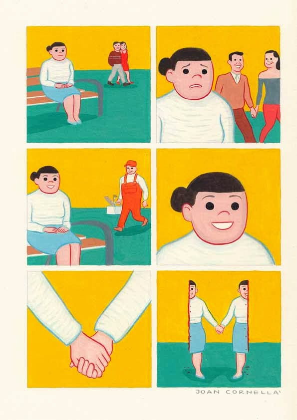 comics-Joan-Cornella-920295