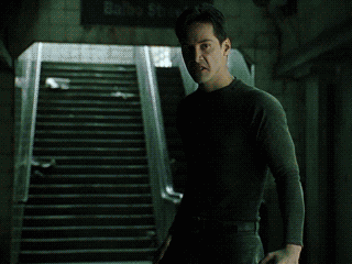 матрица-нео-краморов