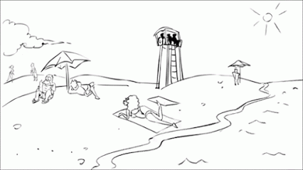 спасти титаник