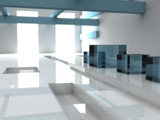 Vray